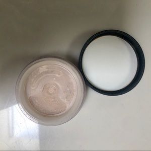 bareMinerals Makeup - Bare Minerals Original SPF 15 Foundation Fair 01 bareMinerals Makeup - Bare Minerals Original SPF 15 Foundation Fair 01